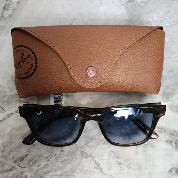 Ray-Ban 2343 Sunglasses - Picture 7 of 12